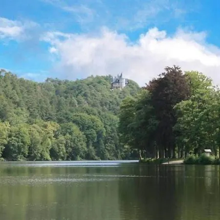 Live Your Dream At This Castle In The City Of 度假居 斯帕