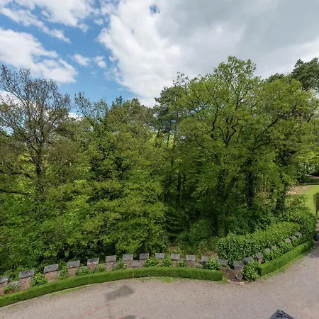 Live Your Dream At This Castle In The City Of