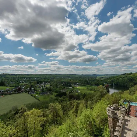 Live Your Dream At This Castle In The City Of