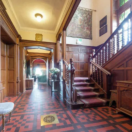 度假居 Live Your Dream At This Castle In The City Of *
