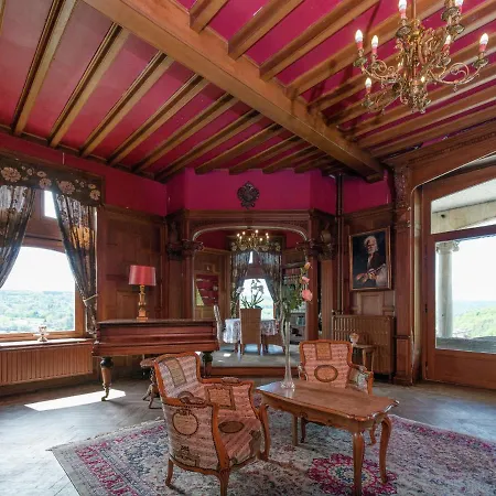 Live Your Dream At This Castle In The City Of